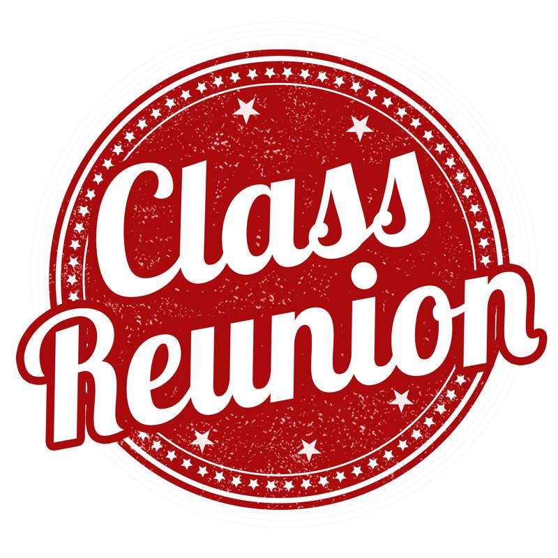 Class reunion image